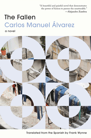 Carlos Manuel Álvarez