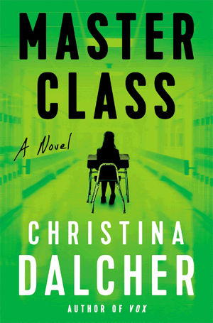 Christina Dalcher