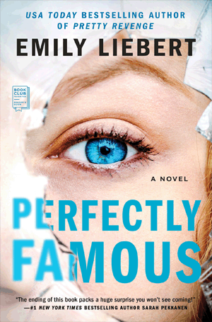 Emily Liebert