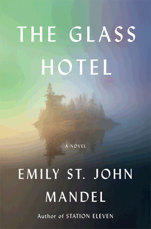 Emily St. John Mandel