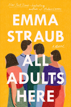 Emma Straub