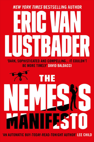 Eric van Lustbader