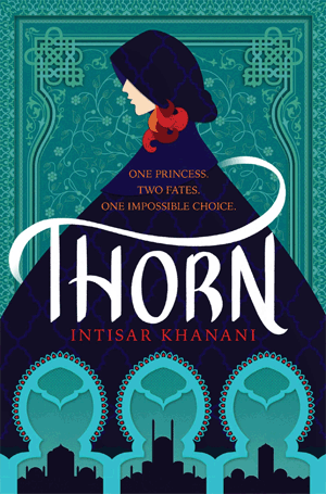 Intisar Khanani