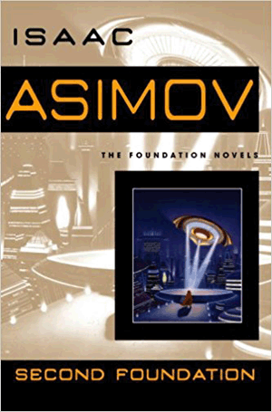 Isaac Asimov
