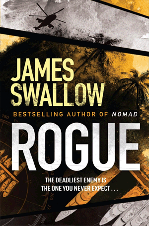 James Swallow