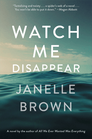 Janelle Brown