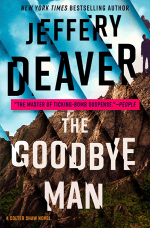 Jeffery Deaver