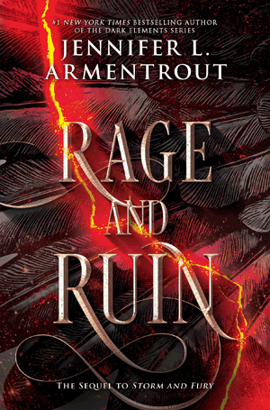 Jennifer L. Armentrout