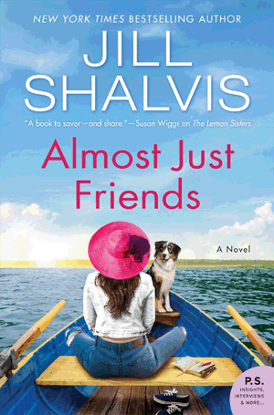 Jill Shalvis