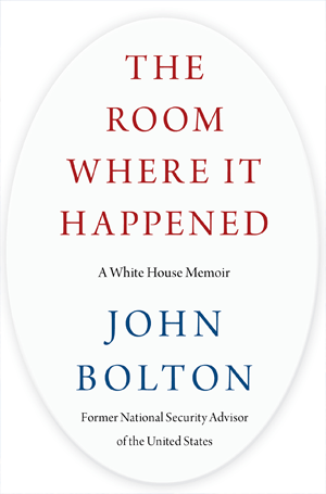 John Bolton