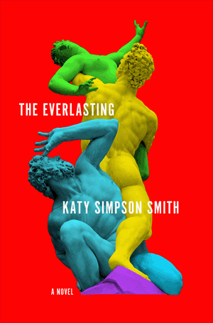 Katy Simpson Smith