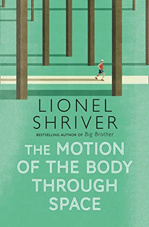 Lionel Shriver