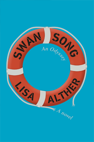 Lisa Alther