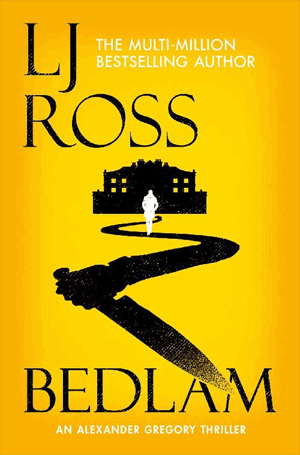 LJ Ross