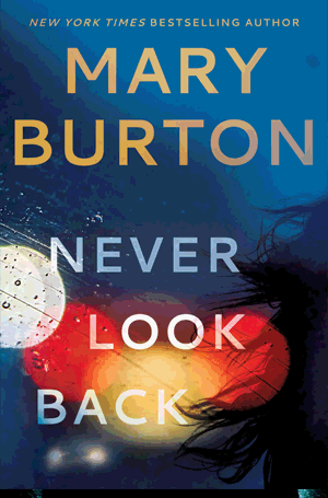 Mary Burton