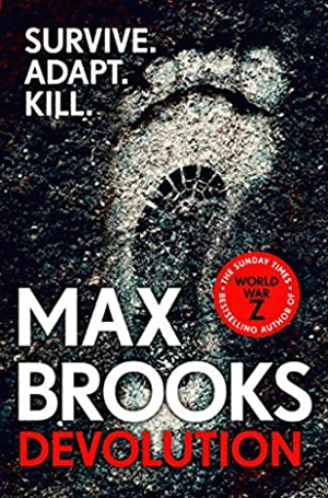 Max Brooks