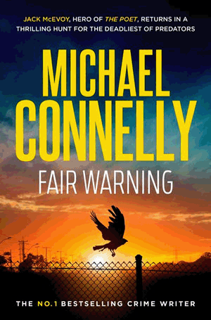Michael Connelly