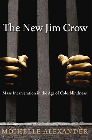 Michelle Alexander