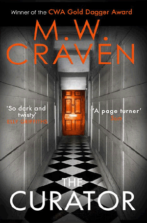 M.W Craven