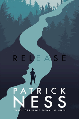 Patrick Ness