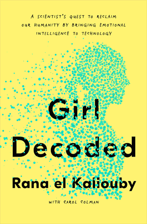 Rana el Kaliouby & Carol Colman