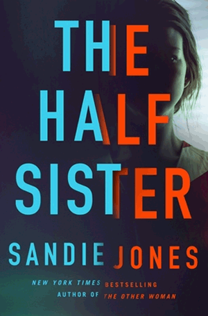 Sandie Jones
