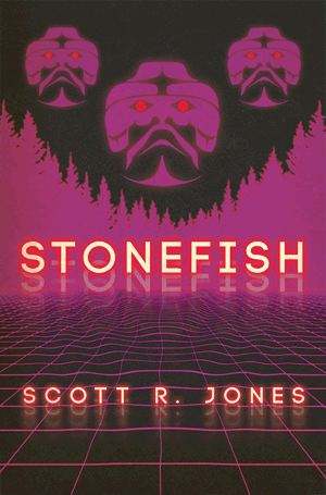 Scott R. Jones