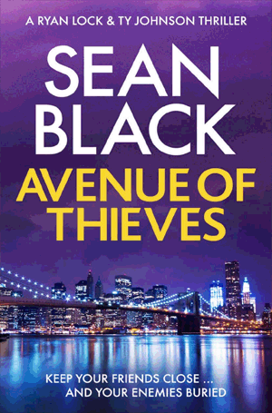 Sean Black