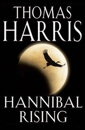 Thomas Harris