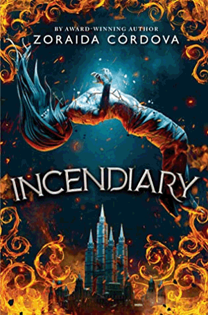 Zoraida Córdova