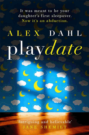 Alex Dahl
