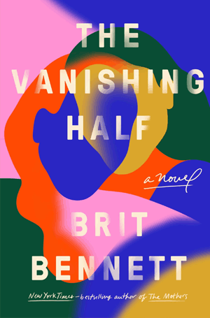 Brit Bennett