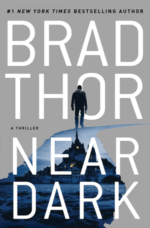 Brad Thor