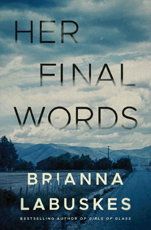 Brianna Labuskes