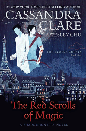 Cassandra Clare