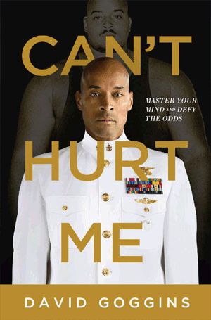 David Goggins