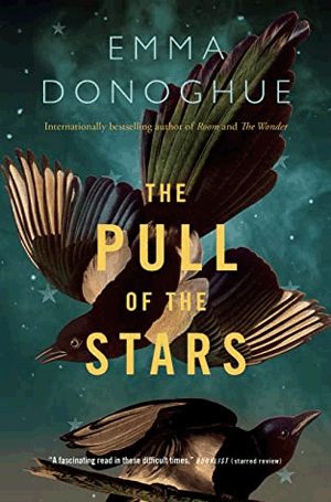 Emma Donoghue