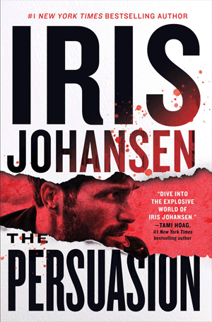 Iris Johansen
