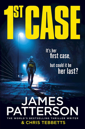 James Patterson