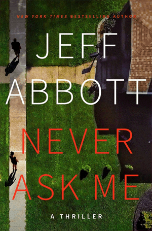 Jeff Abbott