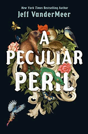 Jeff VanderMeer