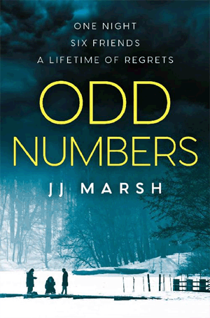 J.J Marsh