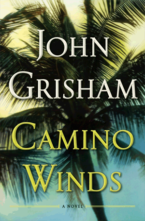 John Grisham