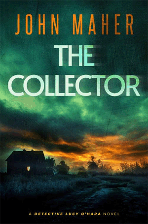 John Maher