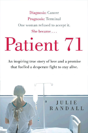 Julie Randall