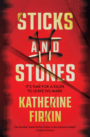 Katherine Firkin
