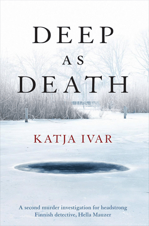 Katja Ivar