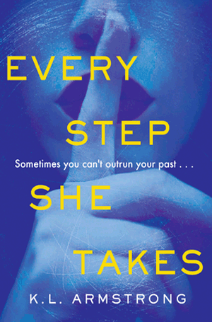 Kelley Armstrong