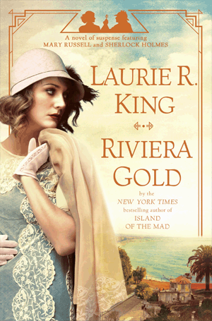 Laurie R. King