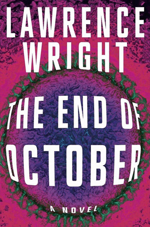 Lawrence Wright